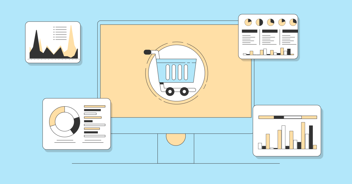 Ecom Workflow